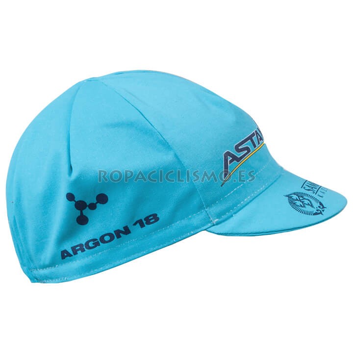 2018 Astana Gorro